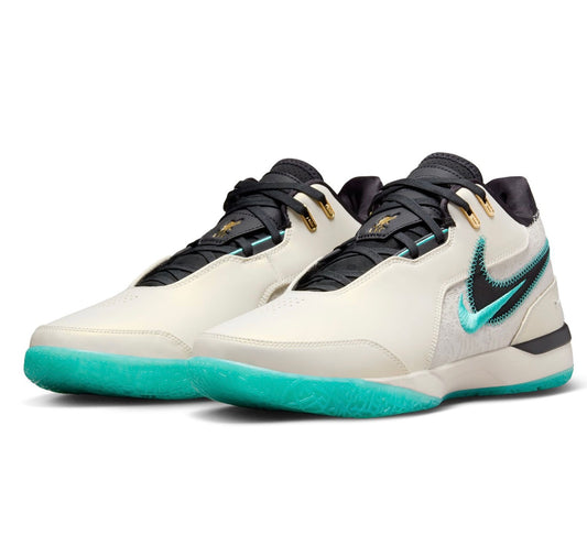 LeBron NXXT Gen AMPD