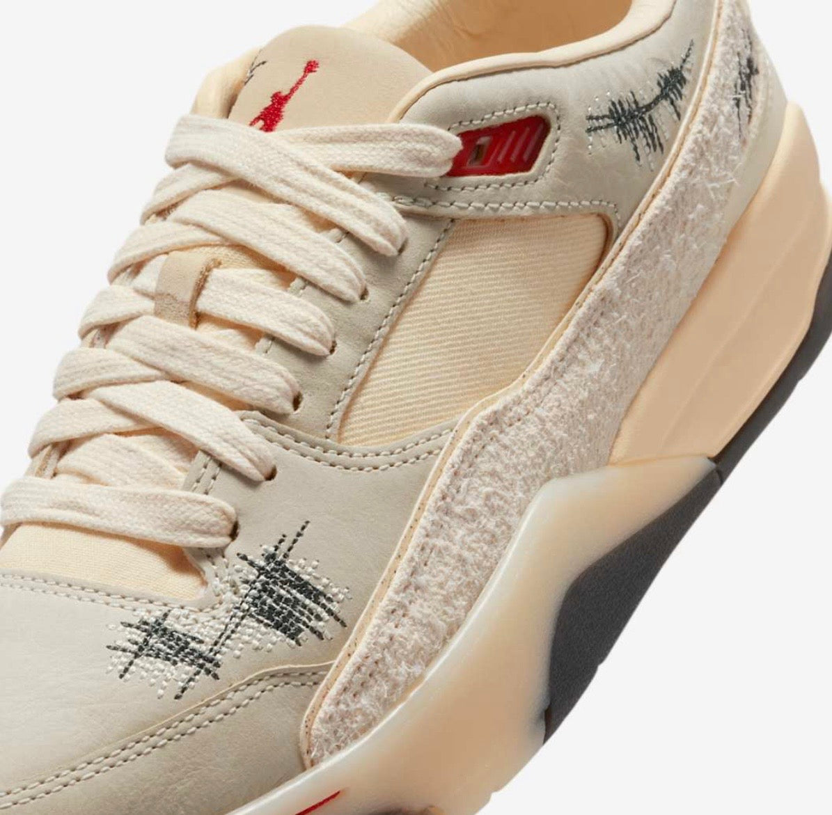 WMNS JORDAN FLIGHT COURT
SP