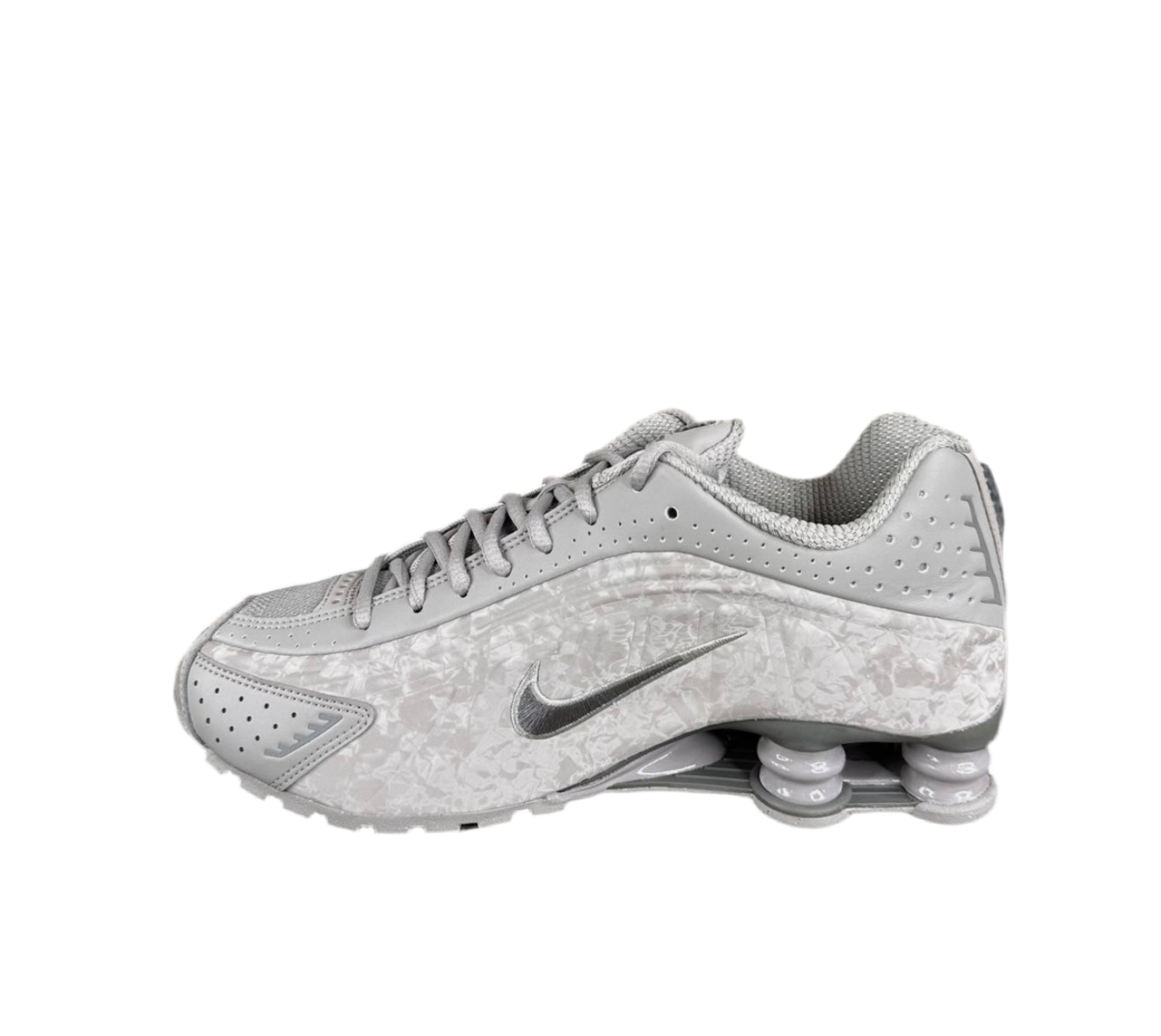 Nike Shox R4