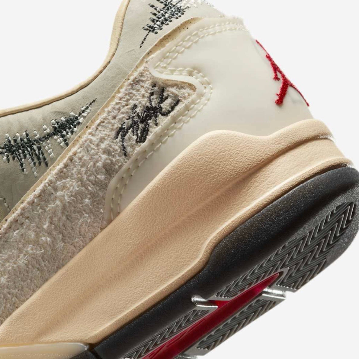 WMNS JORDAN FLIGHT COURT
SP