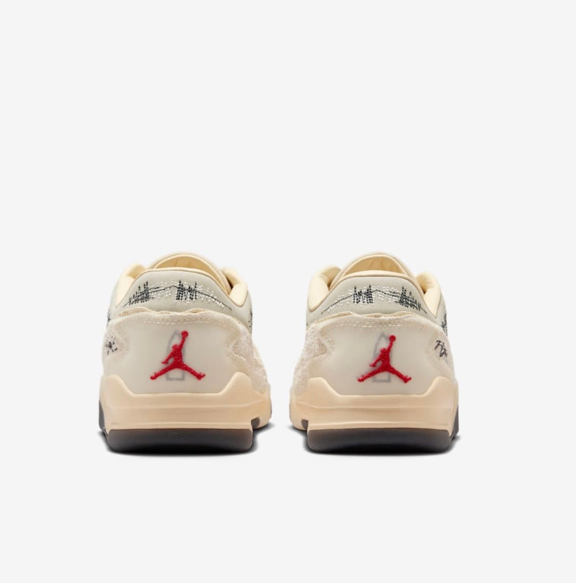 WMNS JORDAN FLIGHT COURT
SP