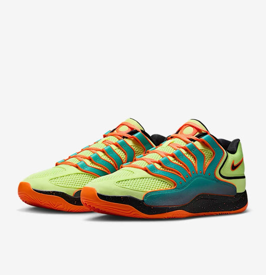 KD18 "New Timeline"