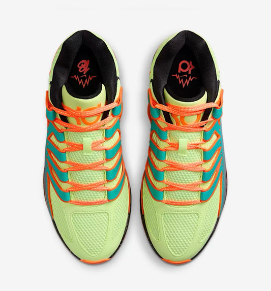KD18 "New Timeline"
