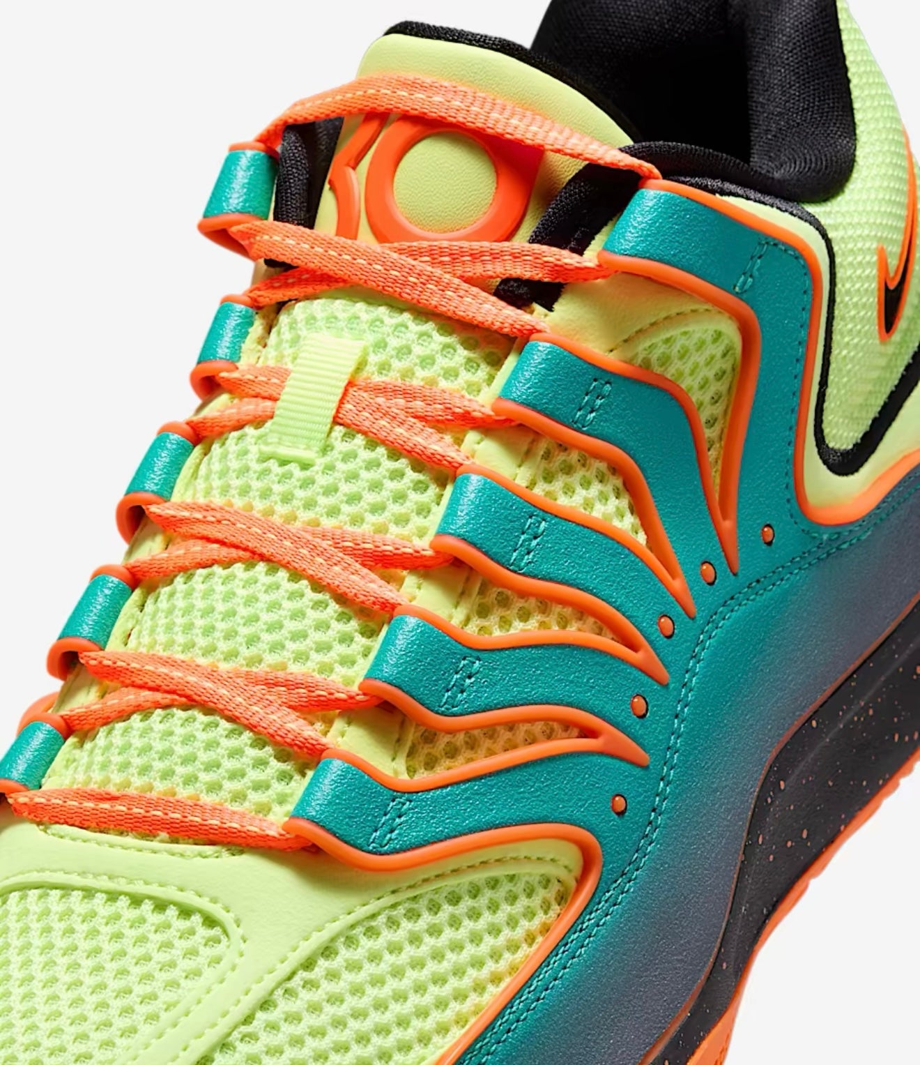 KD18 "New Timeline"