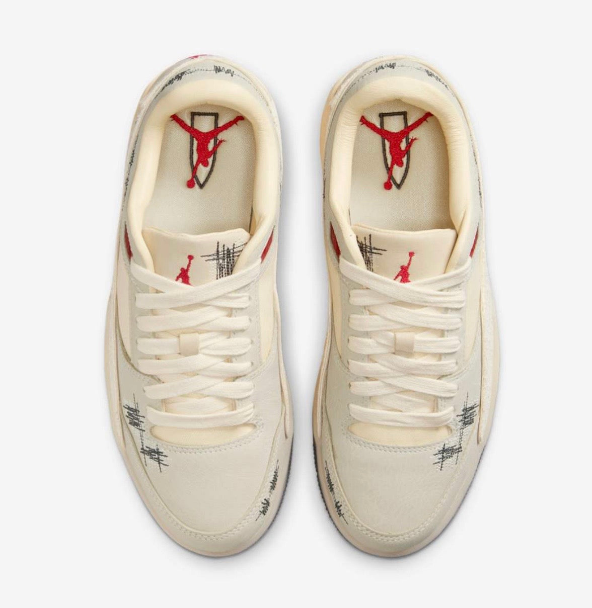 WMNS JORDAN FLIGHT COURT
SP