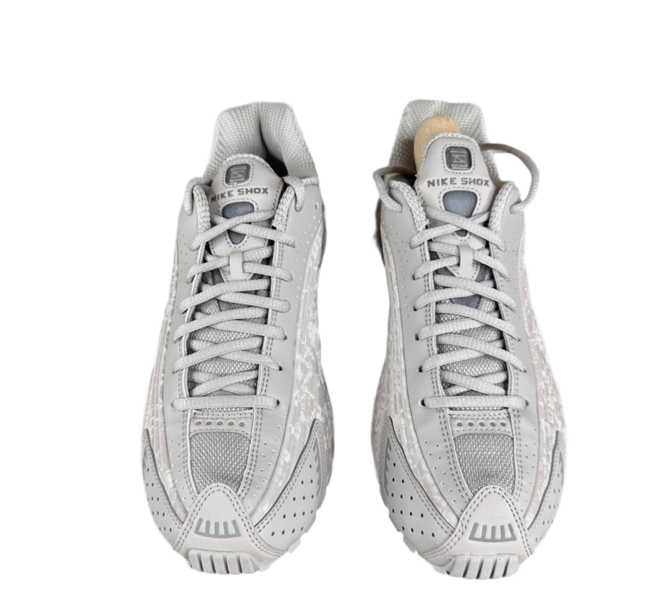 Nike Shox R4