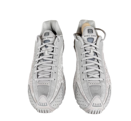 Nike Shox R4