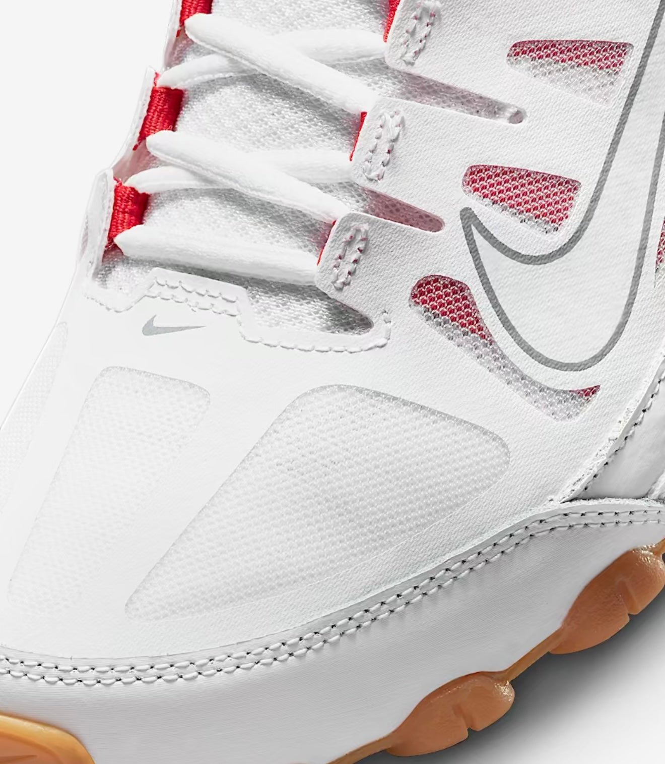 Nike Reax 8 TR