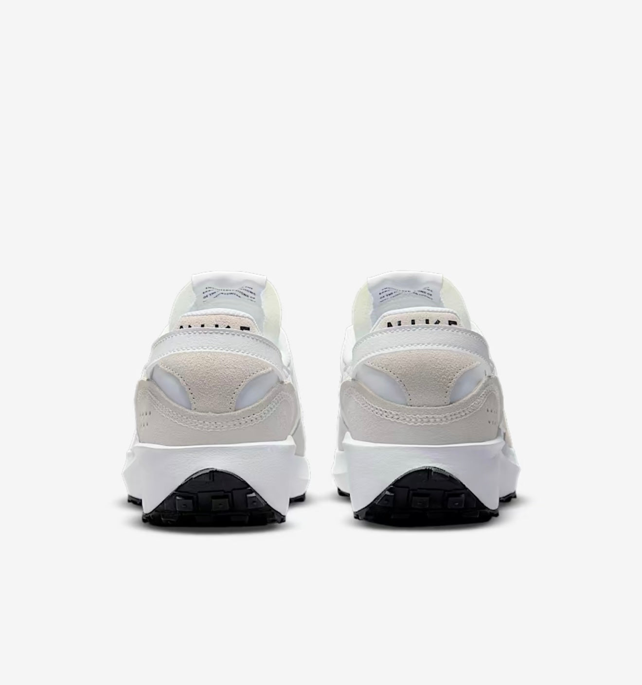Nike Waffle Debut
