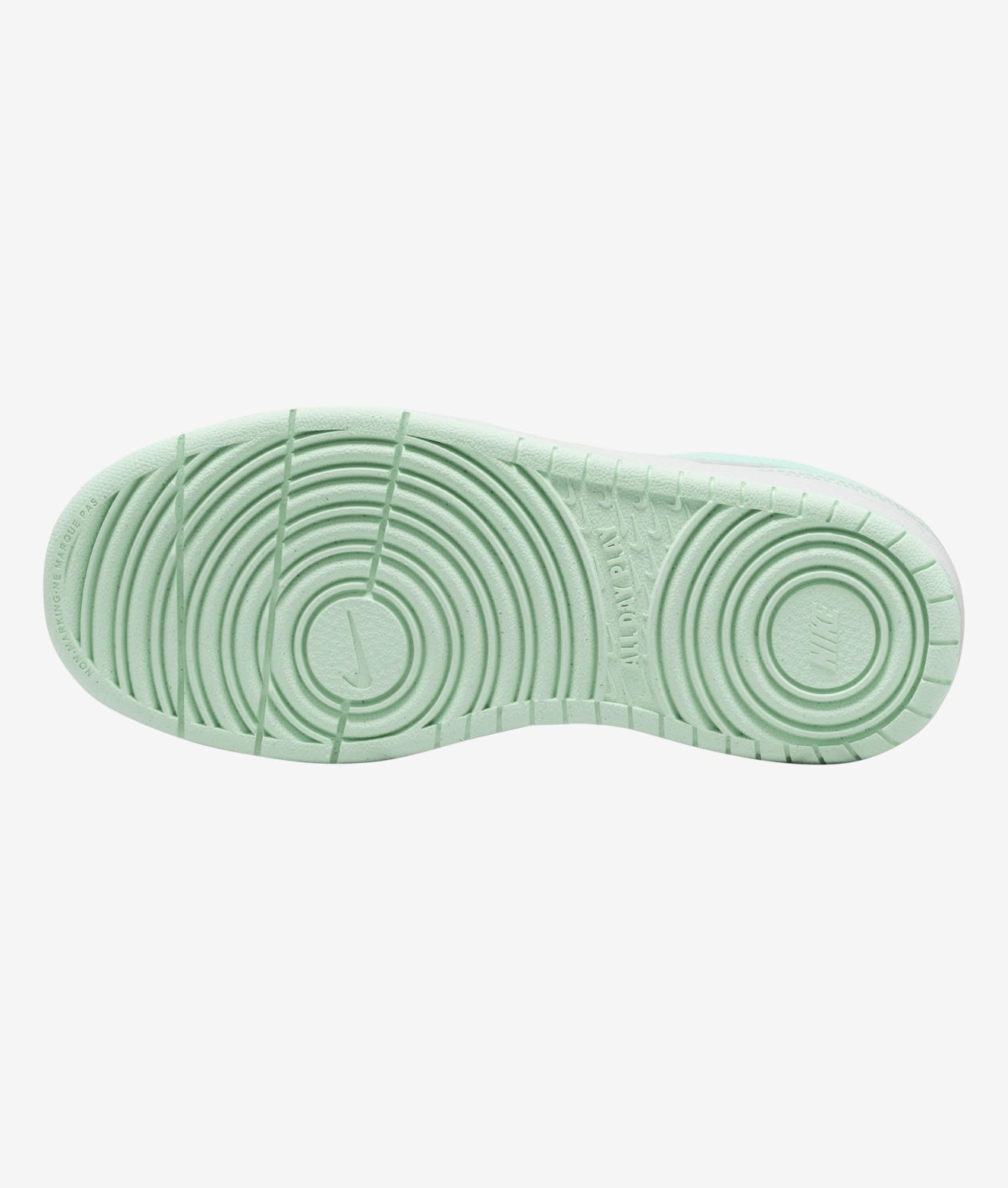 Nike Court Borough Low Recraft