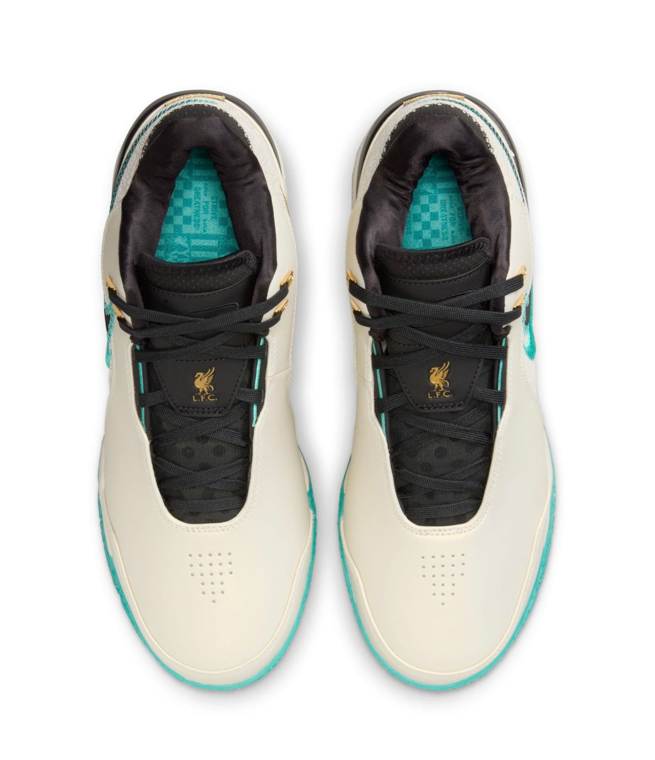 LeBron NXXT Gen AMPD