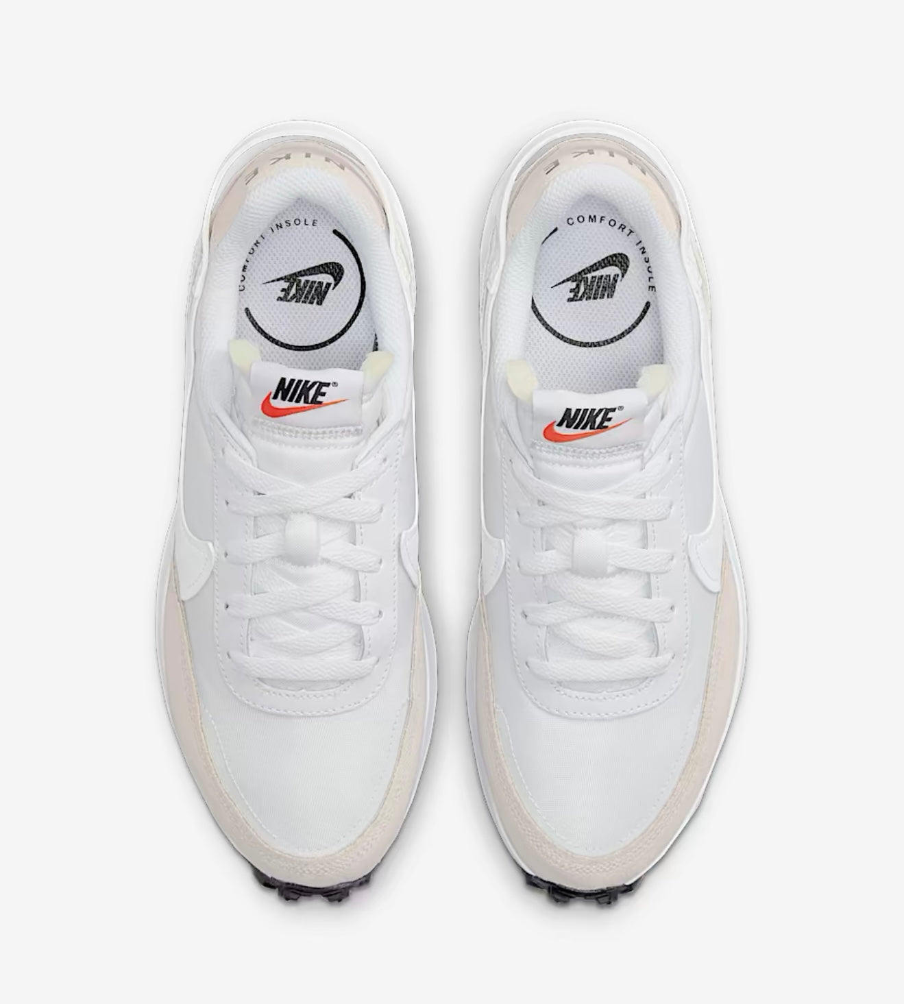 Nike Waffle Debut