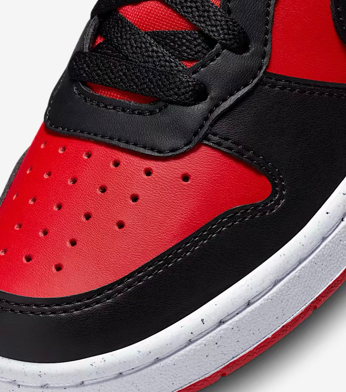 Nike Court Borough Low Recraft