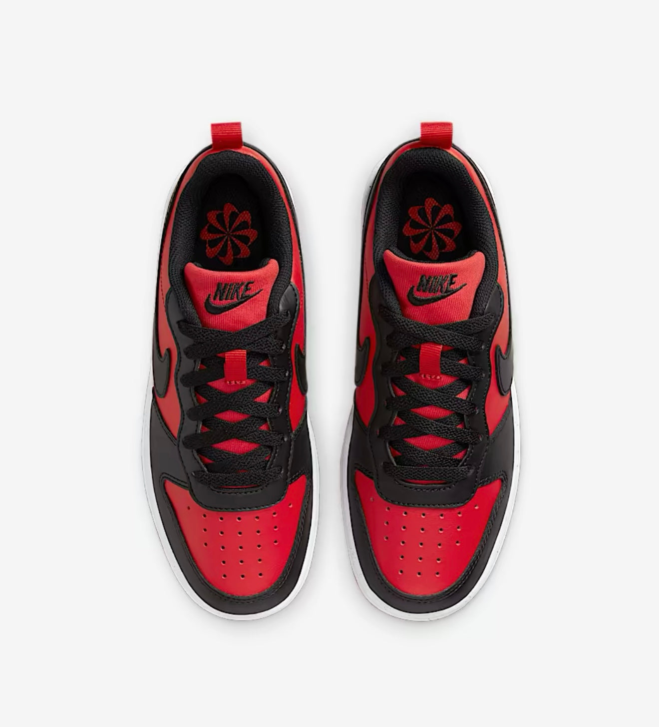 Nike Court Borough Low Recraft