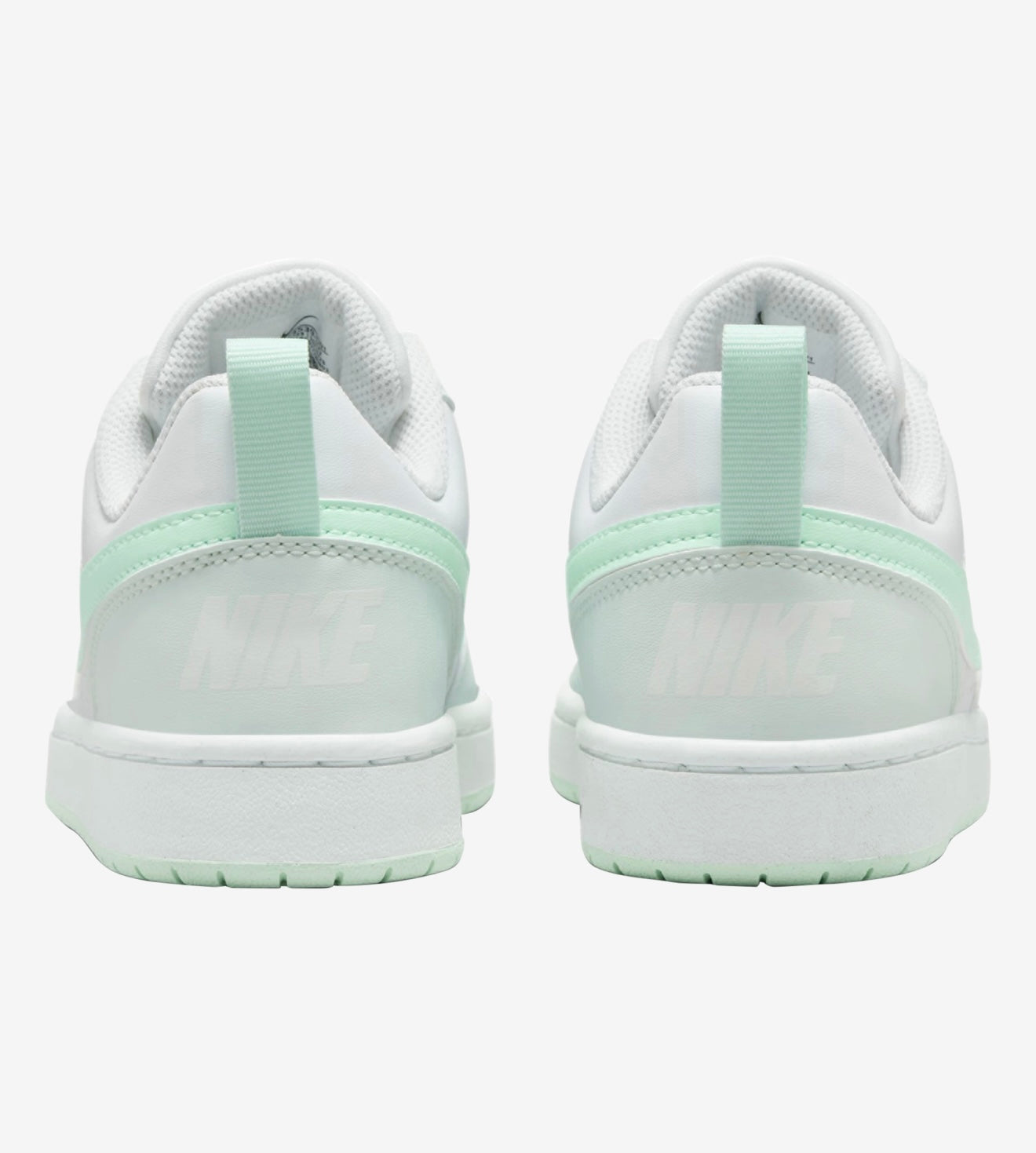 Nike Court Borough Low Recraft