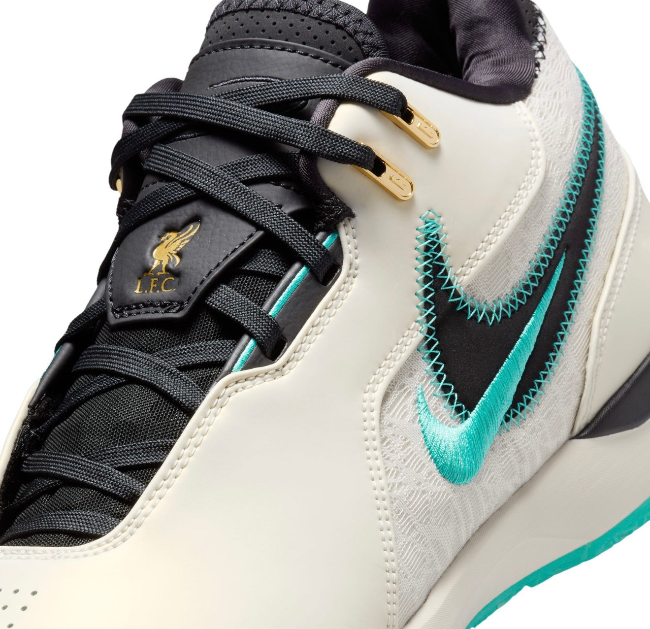 LeBron NXXT Gen AMPD