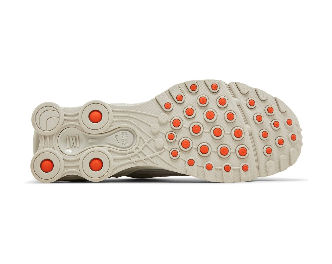Nike Shox Ride 2