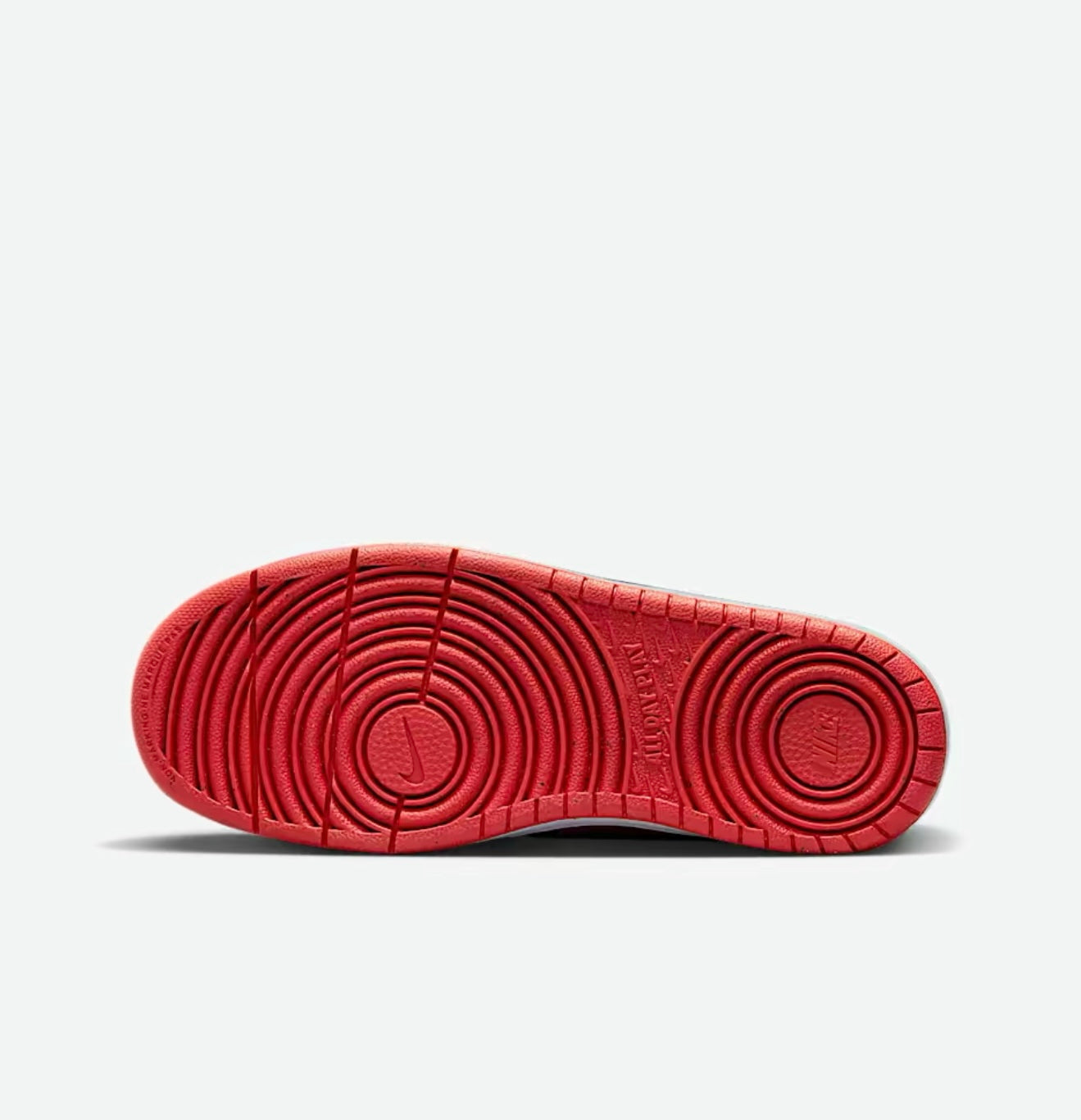 Nike Court Borough Low Recraft