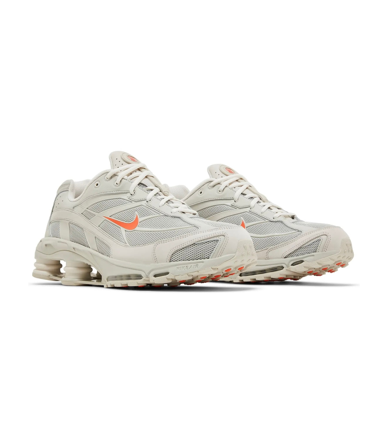 Nike Shox Ride 2