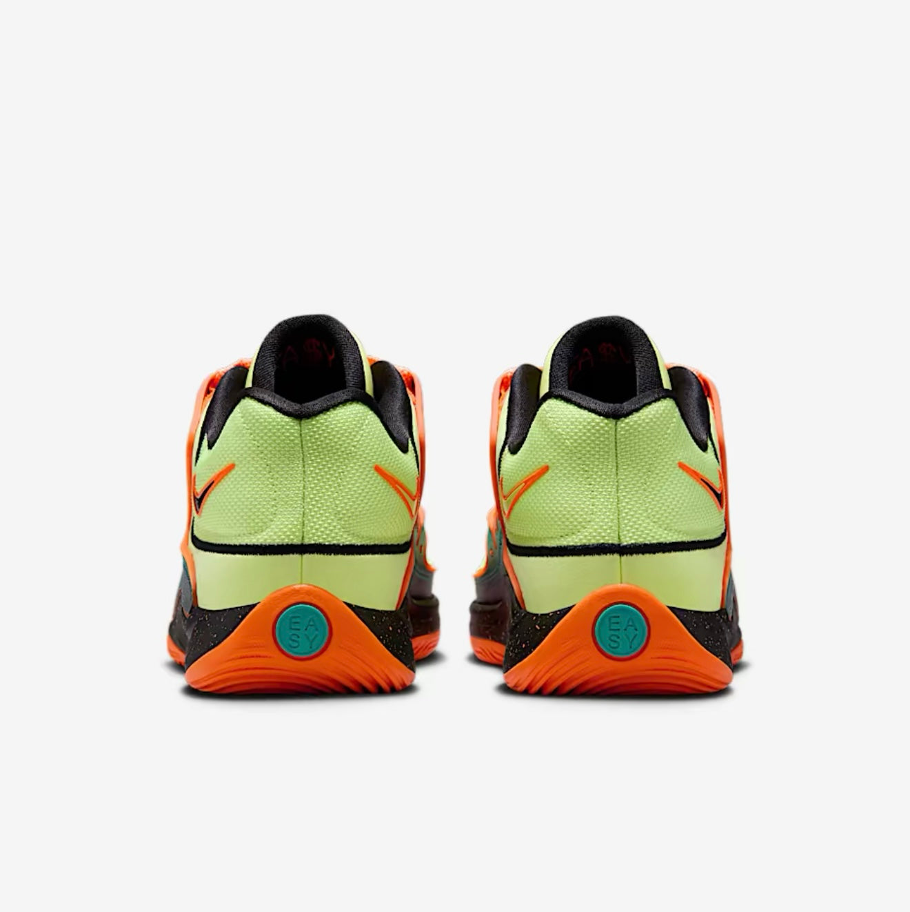 KD18 "New Timeline"