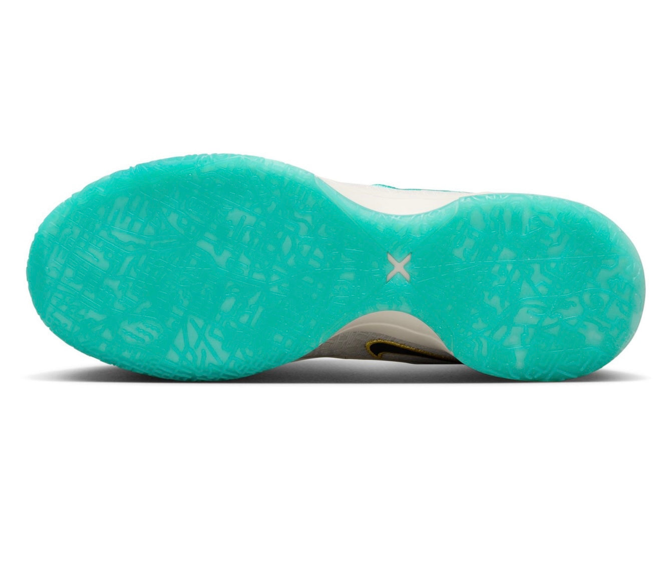 LeBron NXXT Gen AMPD