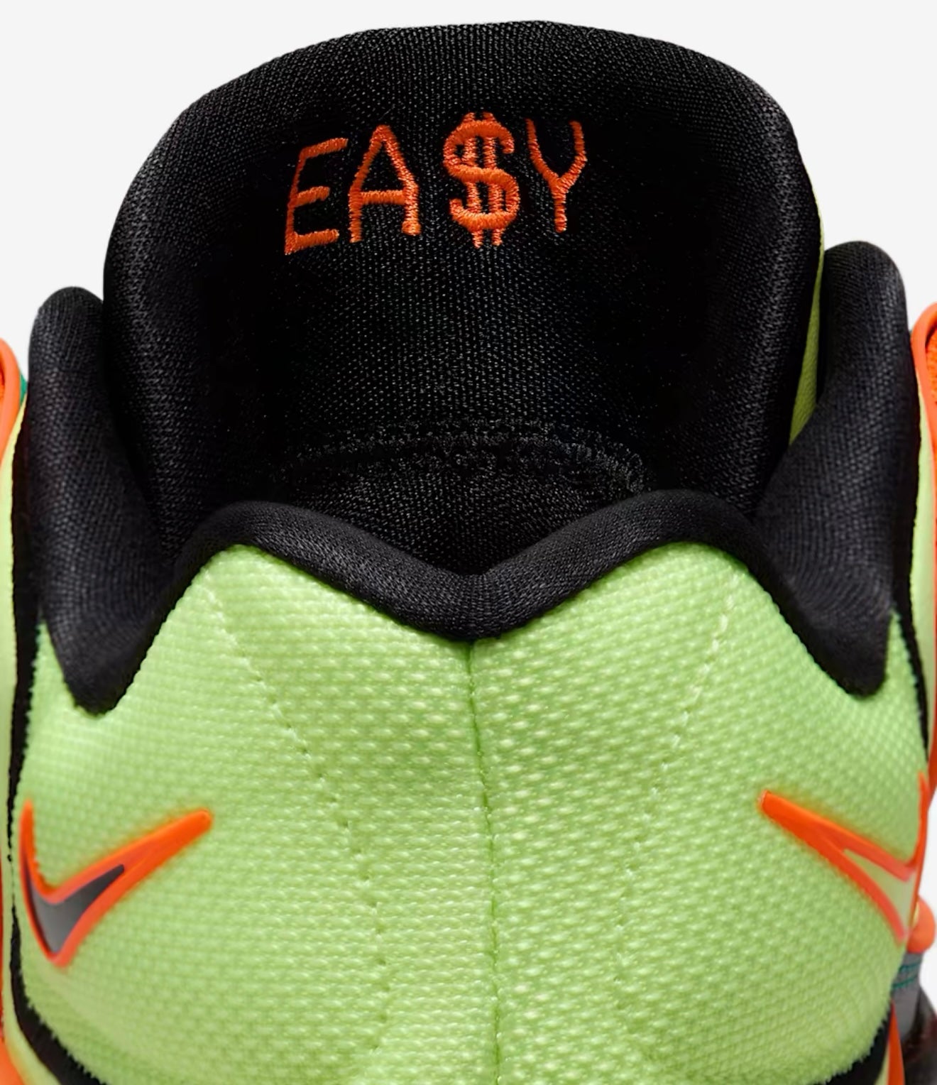 KD18 "New Timeline"