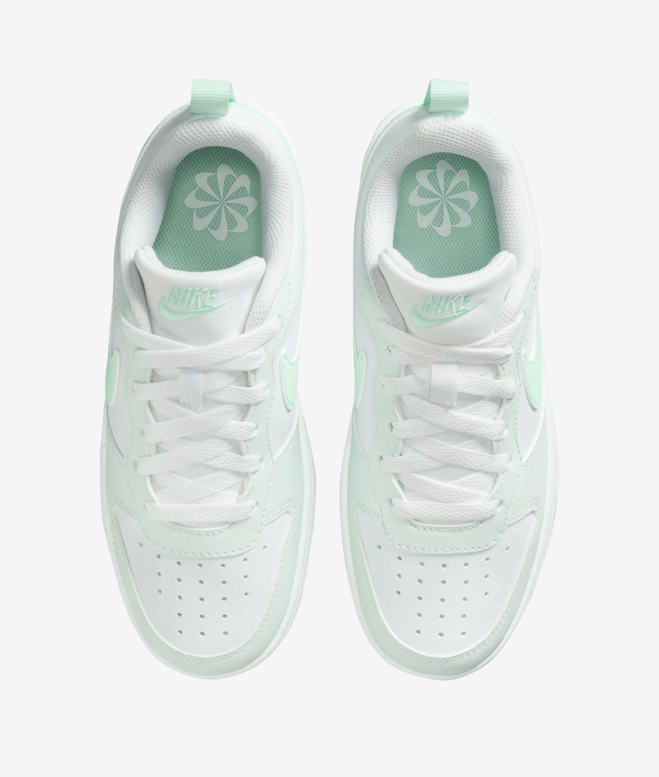 Nike Court Borough Low Recraft