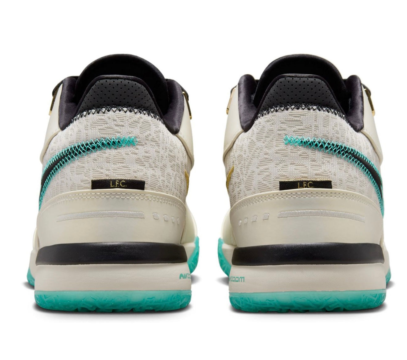 LeBron NXXT Gen AMPD